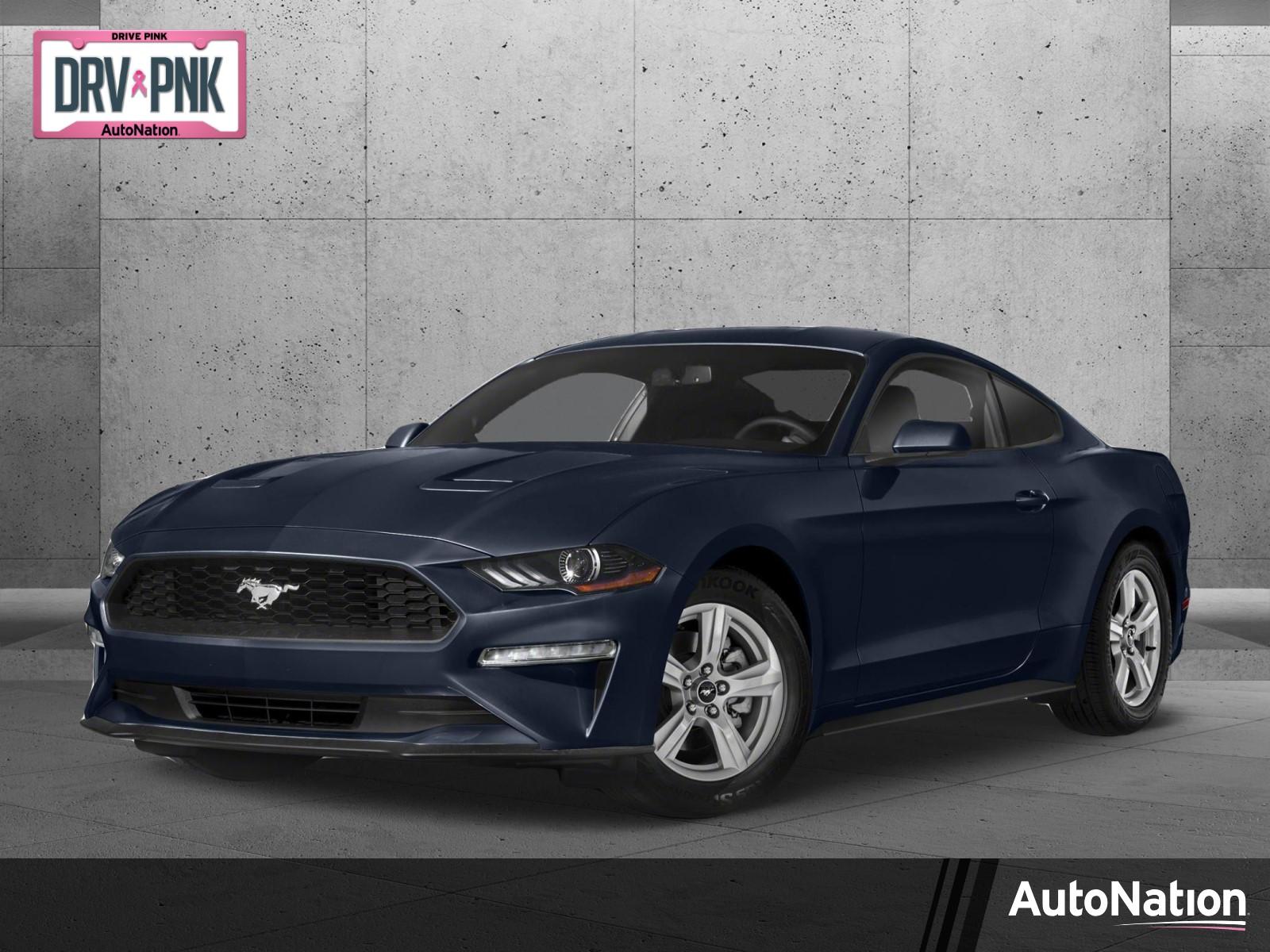 2018 Ford Mustang Vehicle Photo in Margate, FL 33063