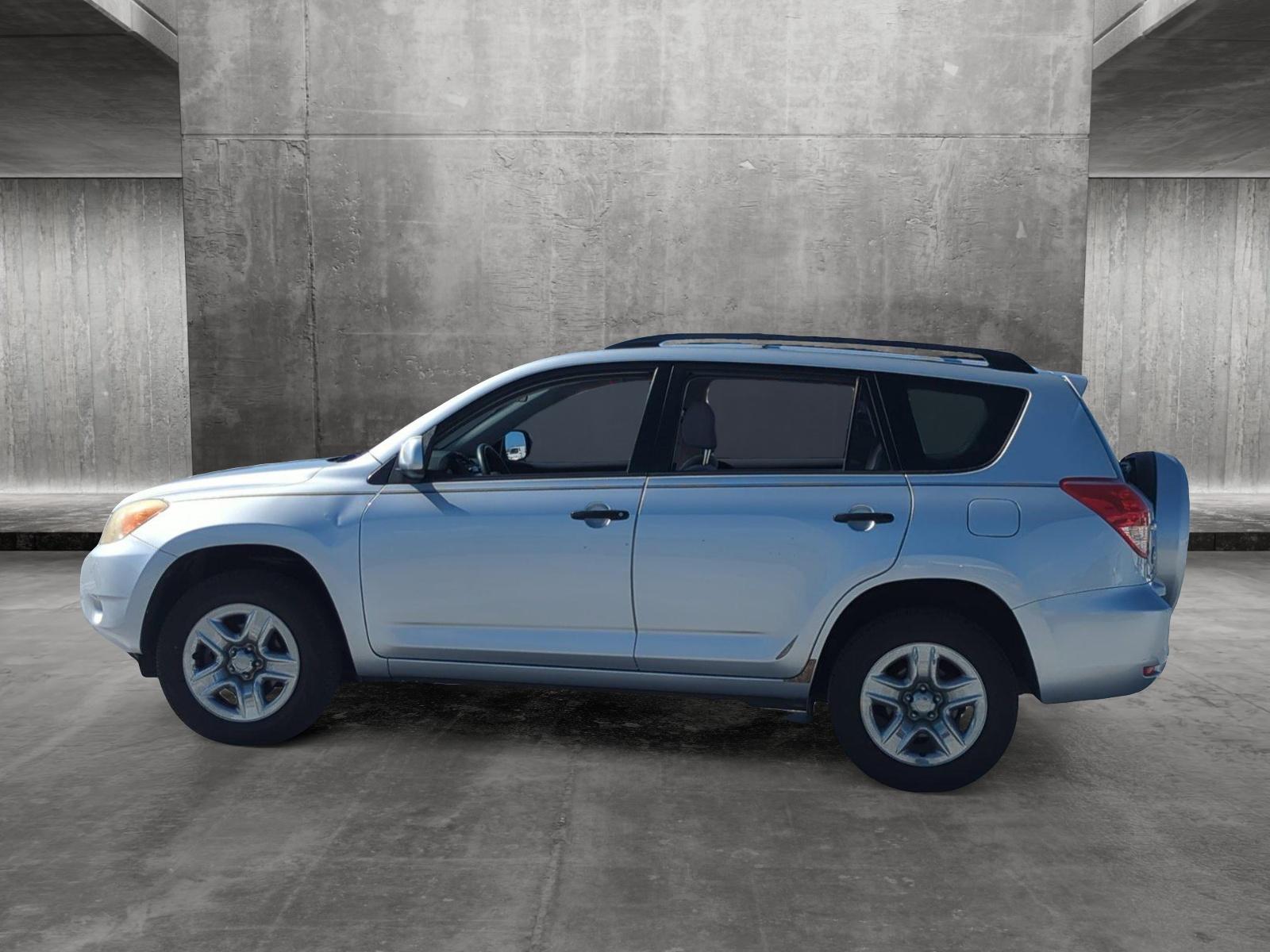 2008 Toyota RAV4 Vehicle Photo in Ft. Myers, FL 33907