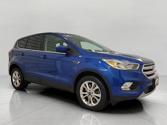 2019 Ford Escape Vehicle Photo in Neenah, WI 54956-3151