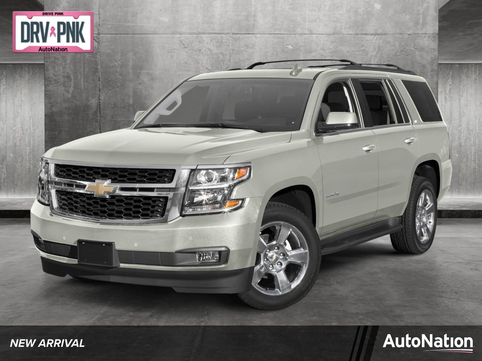 2016 Chevrolet Tahoe Vehicle Photo in CORPUS CHRISTI, TX 78412-4902