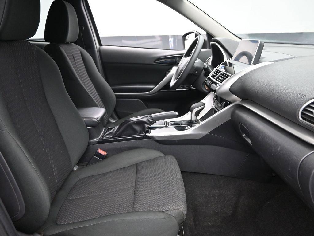 2020 Mitsubishi Eclipse Cross Vehicle Photo in Cedar Rapids, IA 52402