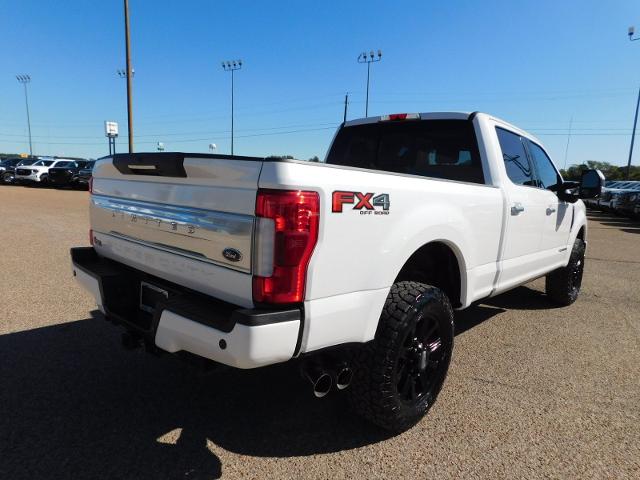 2018 Ford Super Duty F-250 SRW Vehicle Photo in GATESVILLE, TX 76528-2745