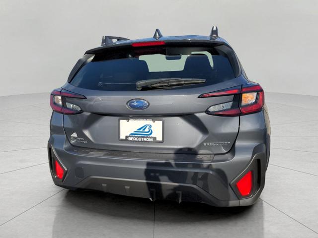 2024 Subaru Crosstrek Vehicle Photo in Green Bay, WI 54304