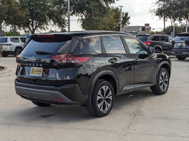 2023 Nissan Rogue Vehicle Photo in San Antonio, TX 78209