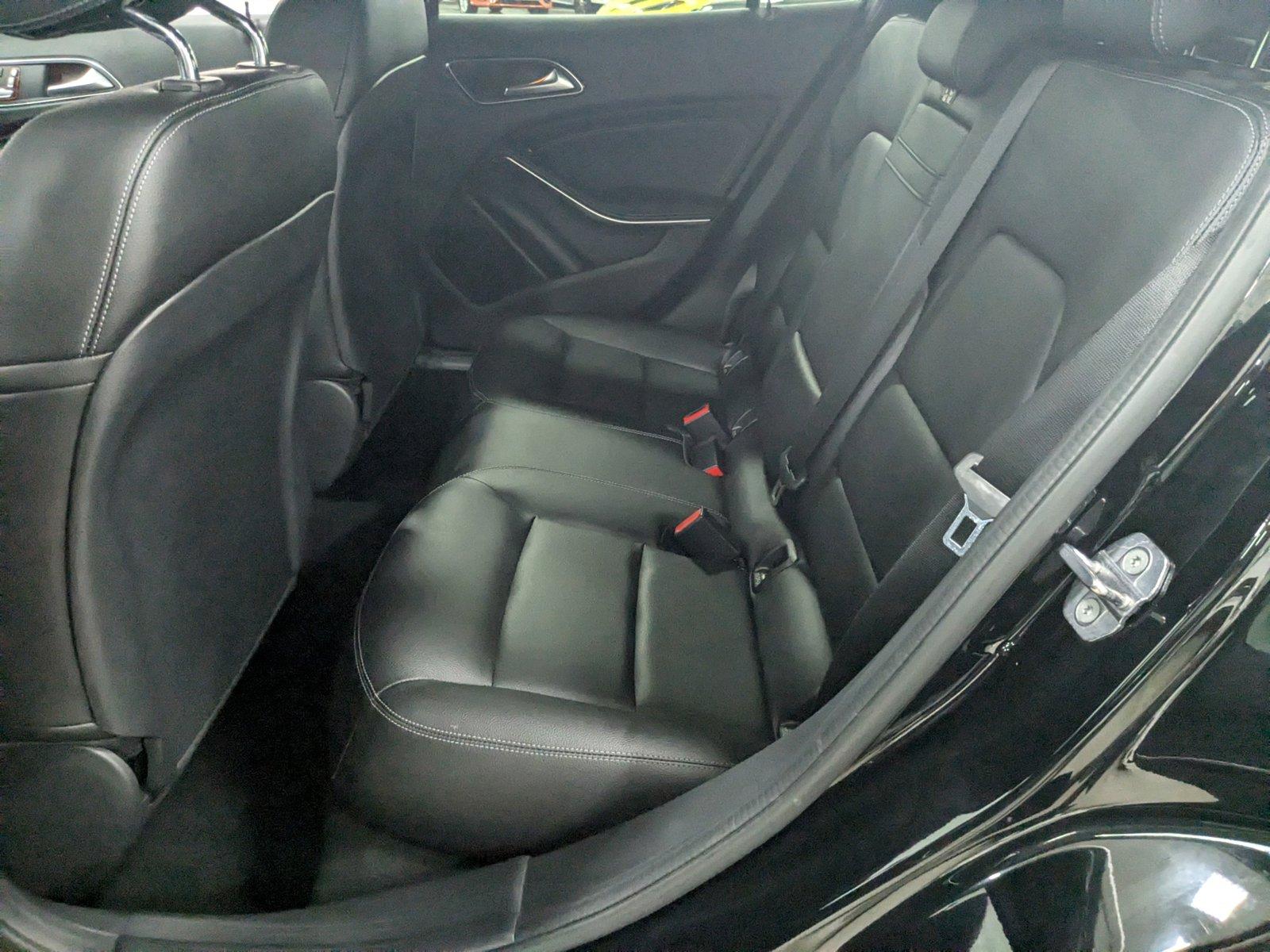 2019 Mercedes-Benz GLA Vehicle Photo in Davie, FL 33331