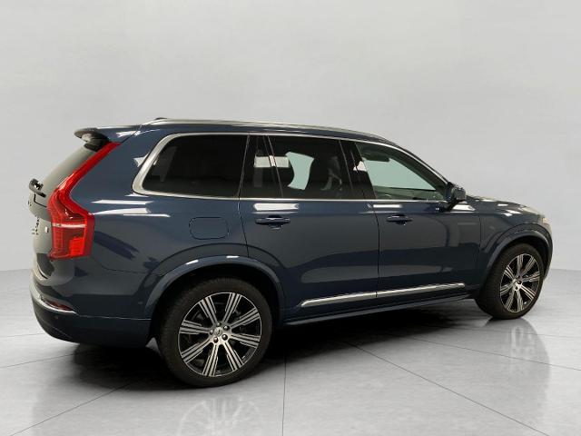 2024 Volvo XC90 Recharge Plug-In Hybrid Vehicle Photo in Appleton, WI 54913