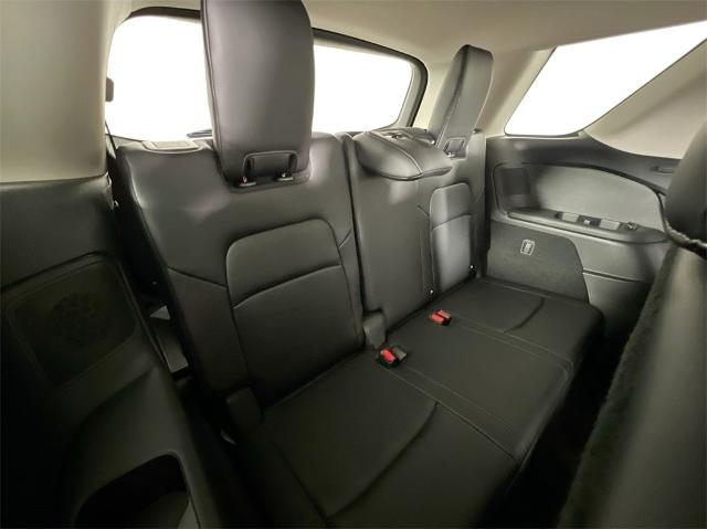 2024 Nissan Pathfinder Vehicle Photo in Tulsa, OK 74129