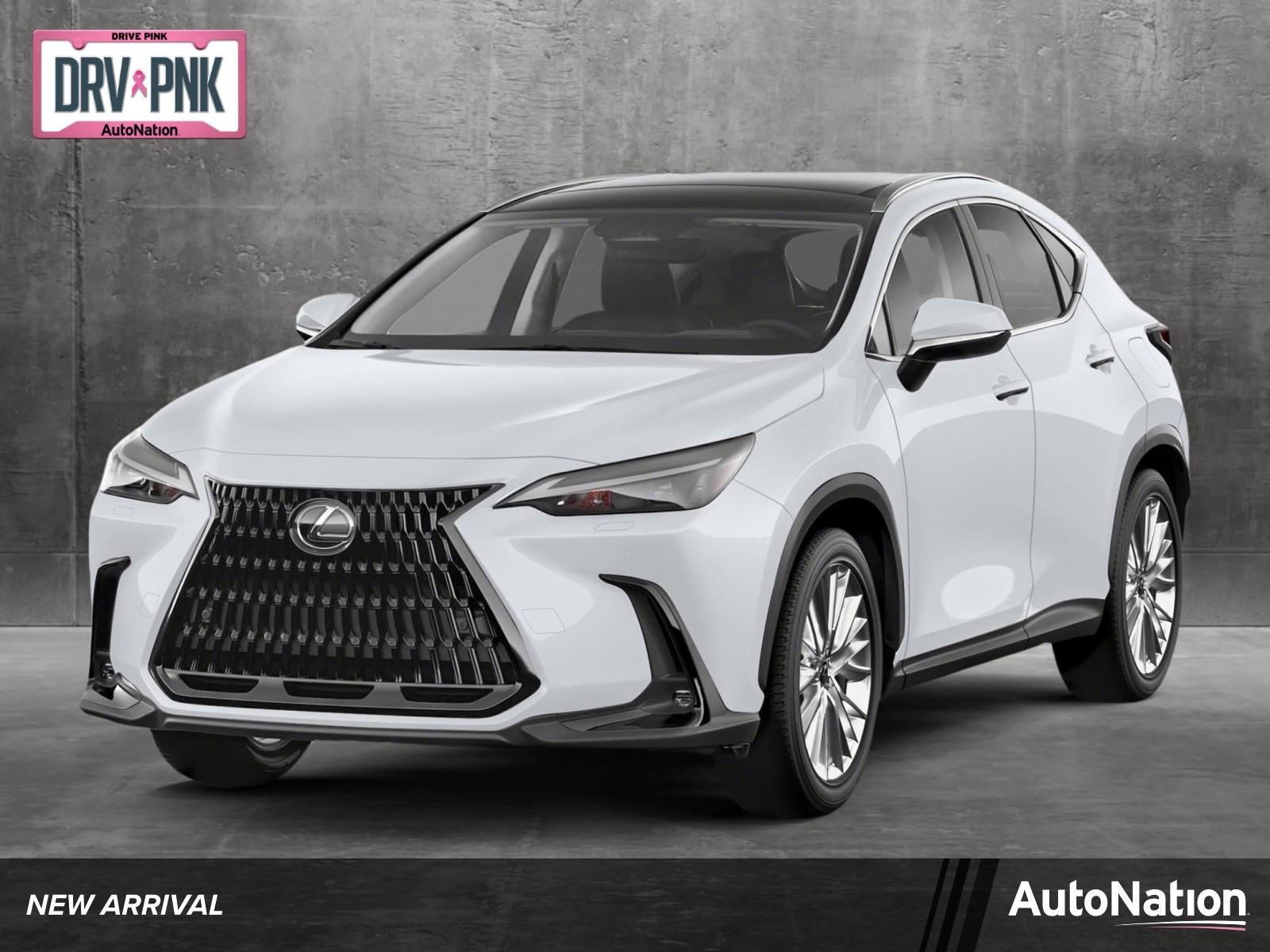 2022 Lexus NX 350 Vehicle Photo in Tampa, FL 33614