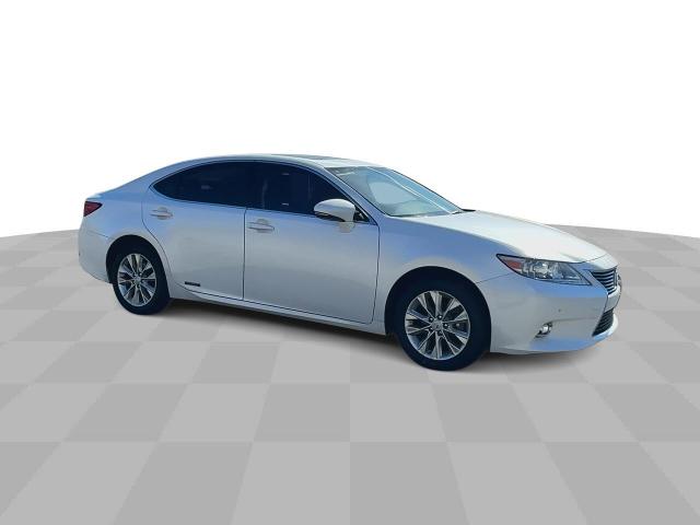 Used 2015 Lexus ES 300h with VIN JTHBW1GG4F2093620 for sale in Allentown, PA