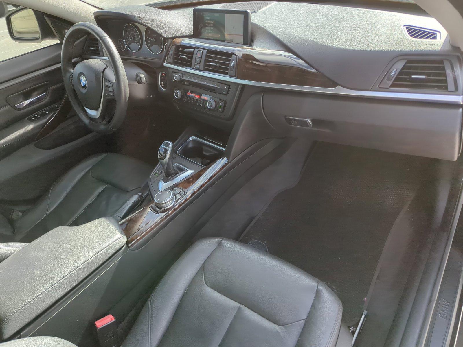 2015 BMW 428i Vehicle Photo in Ft. Myers, FL 33907