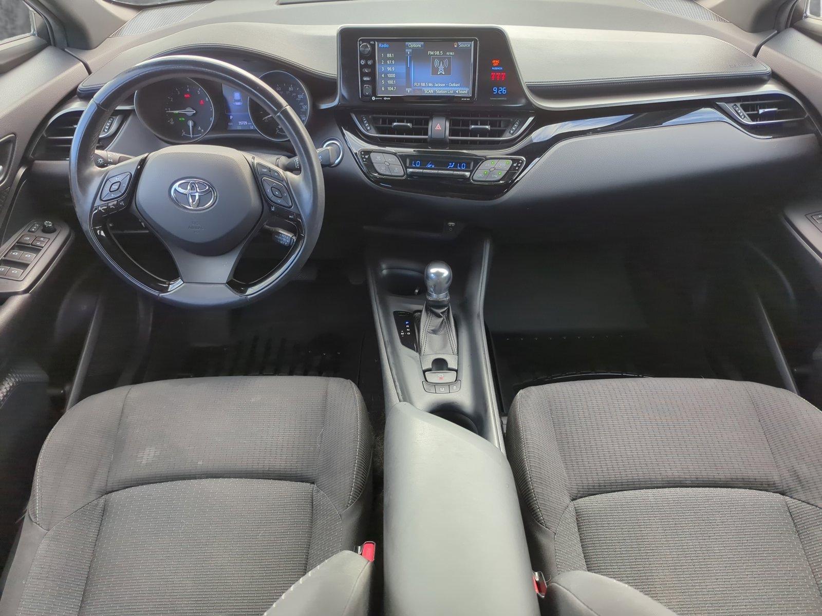 2018 Toyota C-HR Vehicle Photo in Ft. Myers, FL 33907