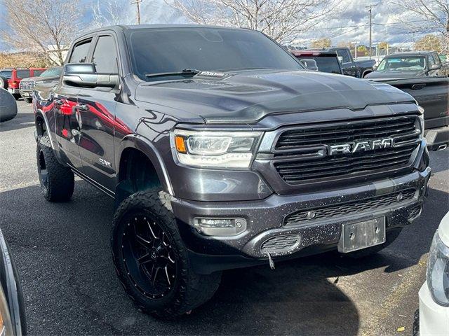 2020 Ram 1500 Vehicle Photo in BEND, OR 97701-5133