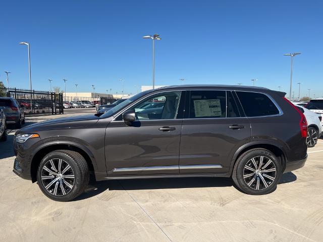 2025 Volvo XC90 Vehicle Photo in Grapevine, TX 76051