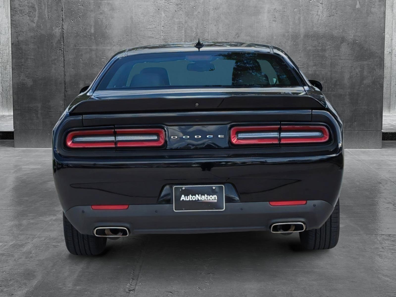 2019 Dodge Challenger Vehicle Photo in Pembroke Pines, FL 33027