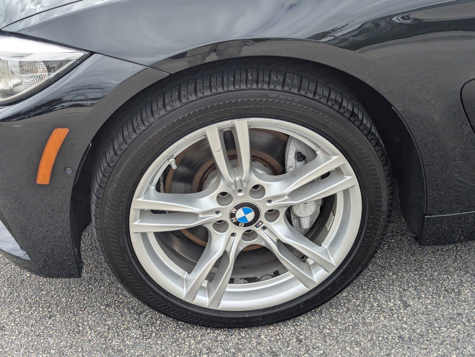 2016 BMW 428i xDrive Vehicle Photo in Delray Beach, FL 33444