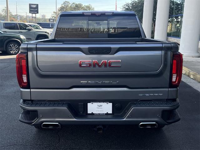 2021 GMC Sierra 1500 Vehicle Photo in SMYRNA, GA 30080-7631