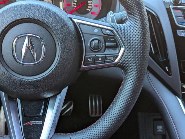 2024 Acura RDX Vehicle Photo in San Antonio, TX 78230