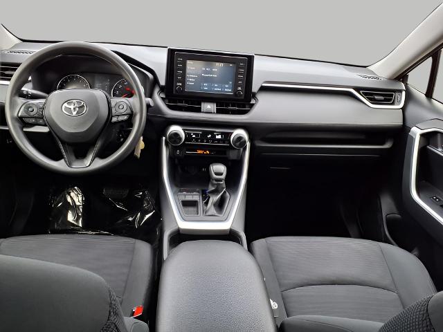 2019 Toyota RAV4 Vehicle Photo in Oshkosh, WI 54904