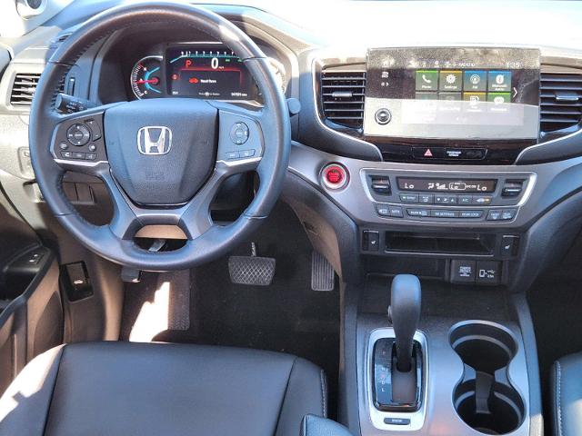 2020 Honda Pilot Vehicle Photo in Denison, TX 75020