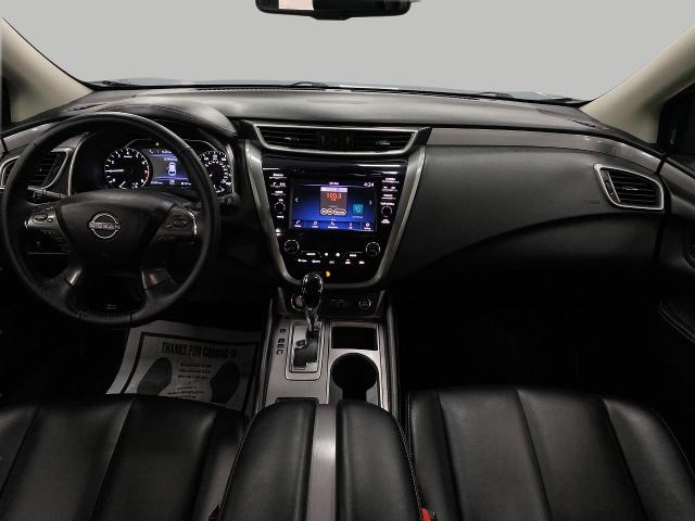 2023 Nissan Murano Vehicle Photo in Appleton, WI 54913