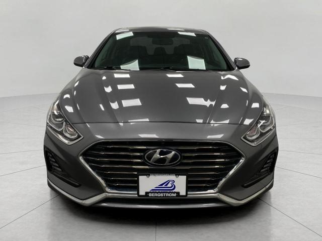 2018 Hyundai SONATA Vehicle Photo in Appleton, WI 54913