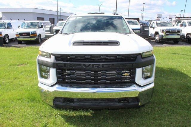 2023 Chevrolet Silverado 3500 HD Chassis Cab Vehicle Photo in SAINT CLAIRSVILLE, OH 43950-8512