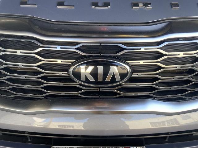 2021 Kia Telluride Vehicle Photo in TURLOCK, CA 95380-4918