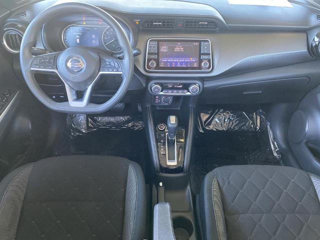 2020 Nissan Kicks Vehicle Photo in TURLOCK, CA 95380-4918