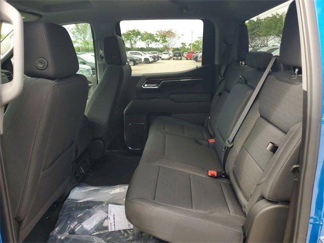 2024 GMC Sierra 1500 Vehicle Photo in SUNRISE, FL 33323-3202