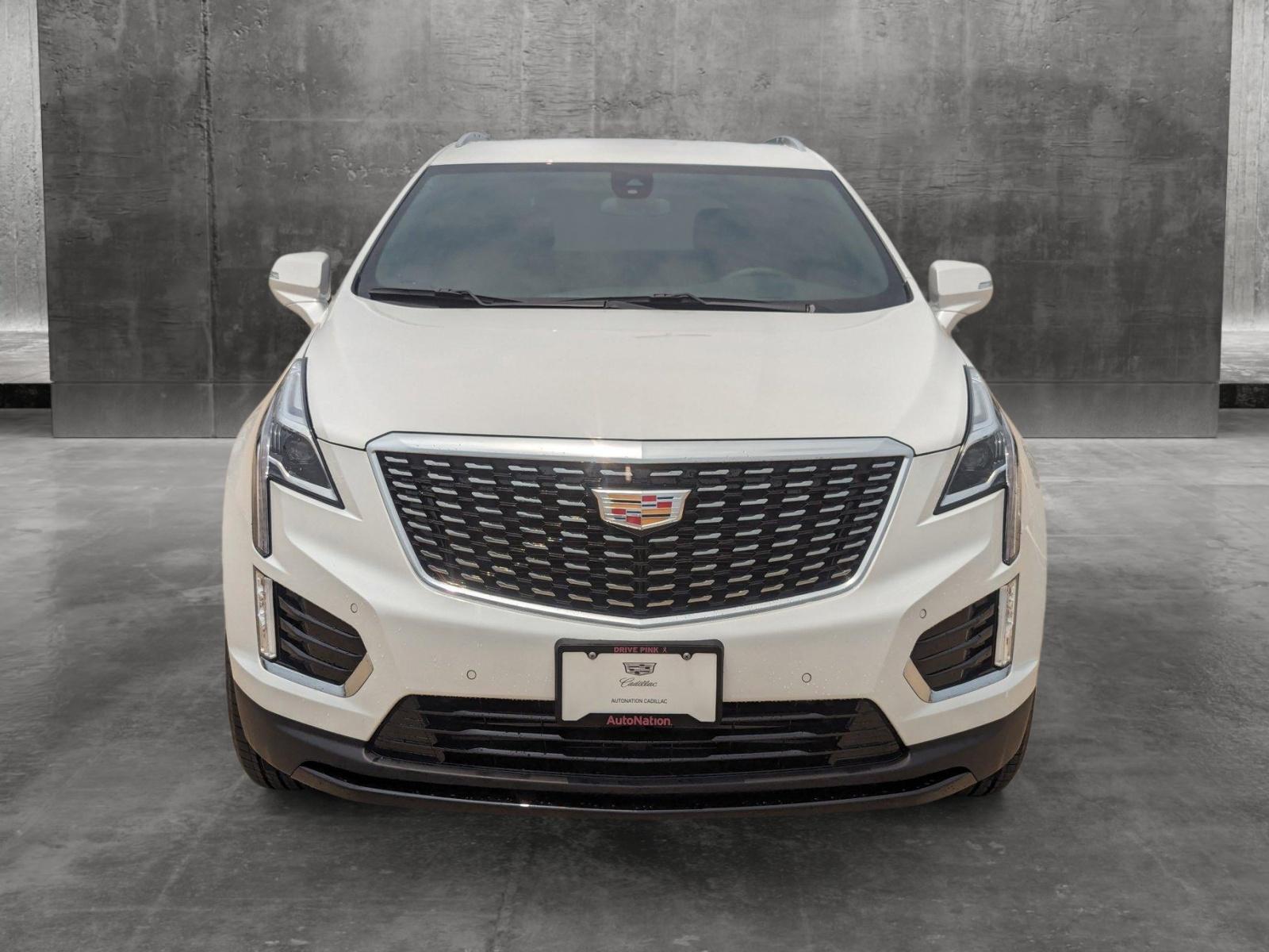 2024 Cadillac XT5 Vehicle Photo in CORPUS CHRISTI, TX 78412-4902