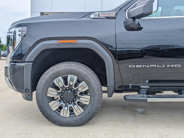 2024 GMC Sierra 3500 HD Vehicle Photo in POMEROY, OH 45769-1023