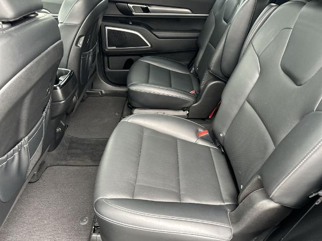 2022 Kia Telluride Vehicle Photo in TEMPLE, TX 76504-3447