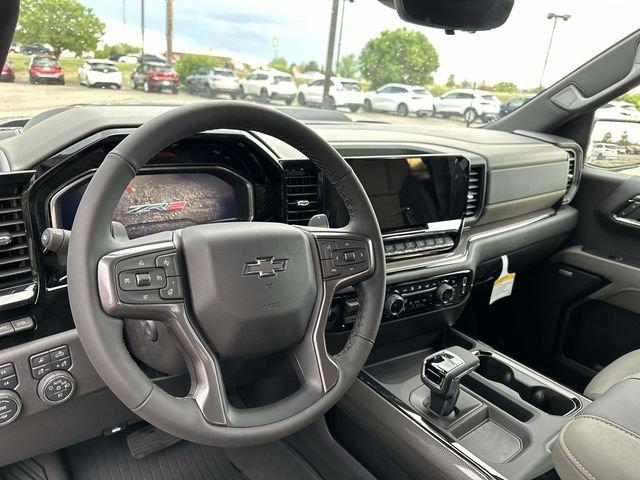 2024 Chevrolet Silverado 1500 Vehicle Photo in GREELEY, CO 80634-4125