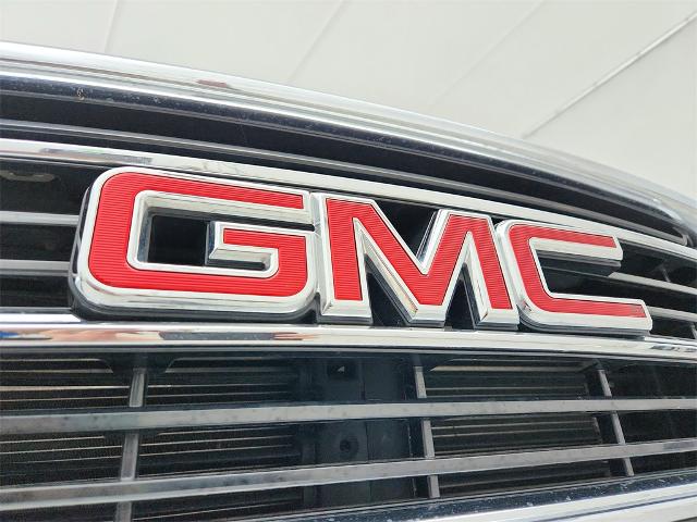 2020 GMC Terrain Vehicle Photo in Grapevine, TX 76051