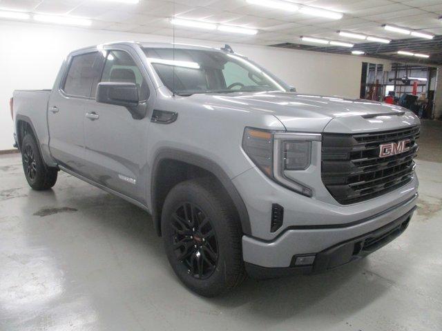 2024 GMC Sierra 1500 Vehicle Photo in BATTLE CREEK, MI 49037-8454