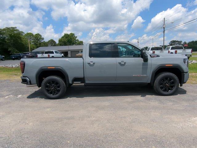 2024 GMC Sierra 2500 HD Vehicle Photo in ALBERTVILLE, AL 35950-0246