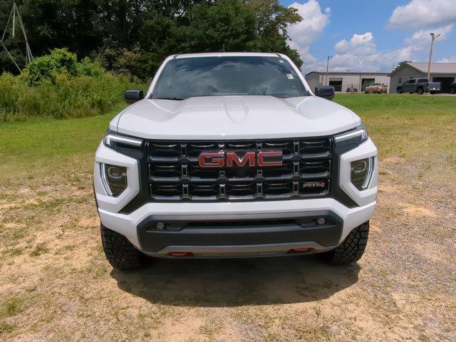 2024 GMC Canyon Vehicle Photo in ALBERTVILLE, AL 35950-0246