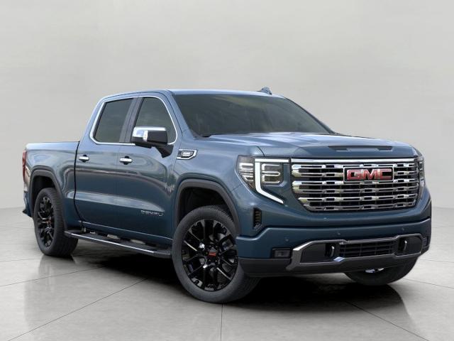 2024 GMC Sierra 1500 Vehicle Photo in APPLETON, WI 54914-8833