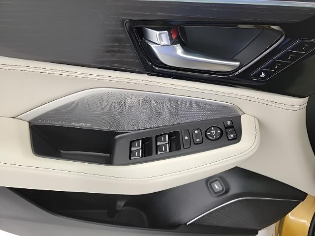 2022 Acura MDX Vehicle Photo in NEENAH, WI 54956-2243