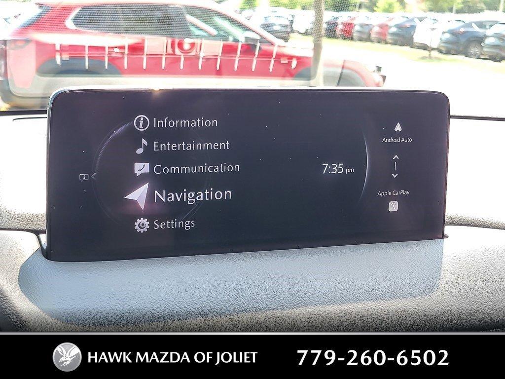 2024 Mazda CX-5 Vehicle Photo in Saint Charles, IL 60174