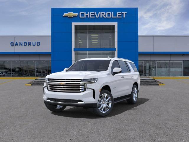 2024 Chevrolet Tahoe Vehicle Photo in GREEN BAY, WI 54302-3701