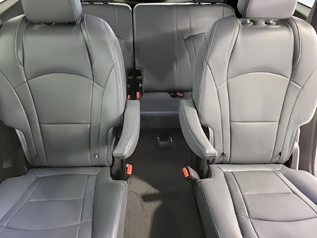 2020 Buick Enclave Vehicle Photo in APPLETON, WI 54914-4656