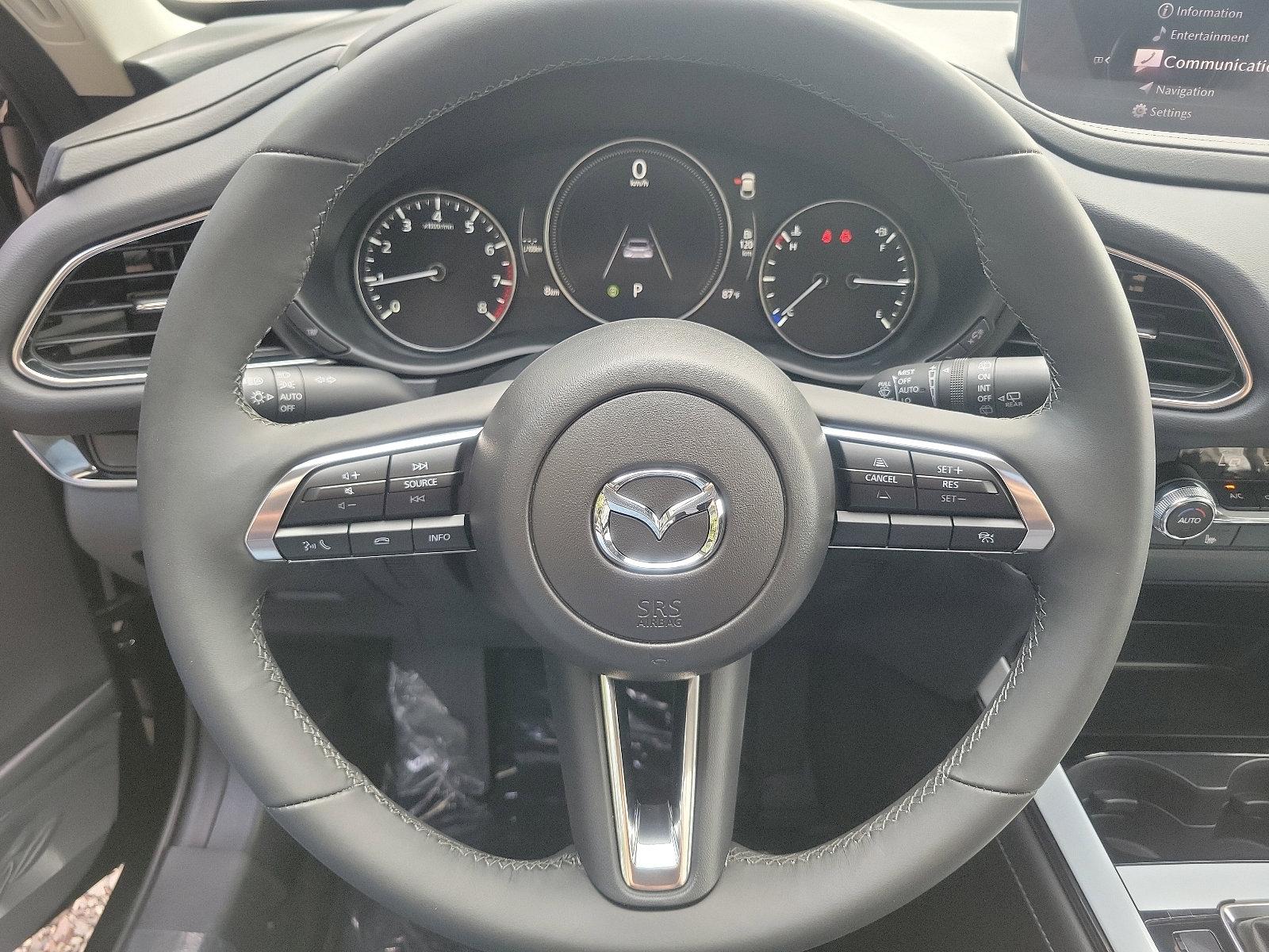 2024 Mazda CX-30 Vehicle Photo in Trevose, PA 19053