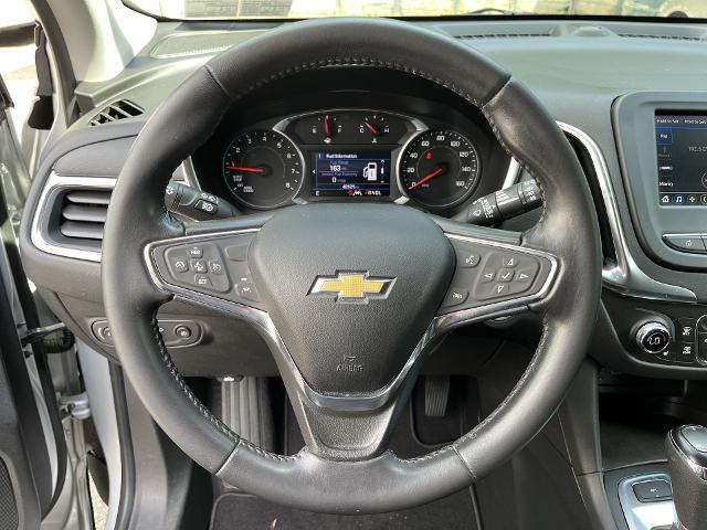 2021 Chevrolet Equinox Vehicle Photo in PITTSBURGH, PA 15226-1209