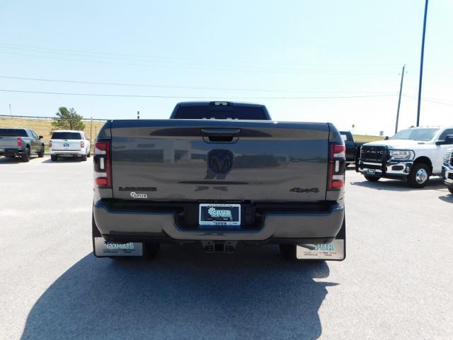 2024 Ram 3500 Vehicle Photo in Gatesville, TX 76528