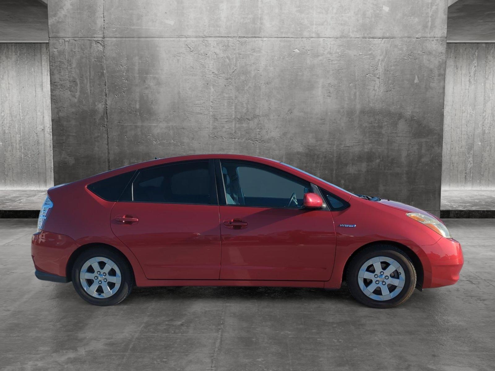 2008 Toyota Prius Vehicle Photo in Ft. Myers, FL 33907