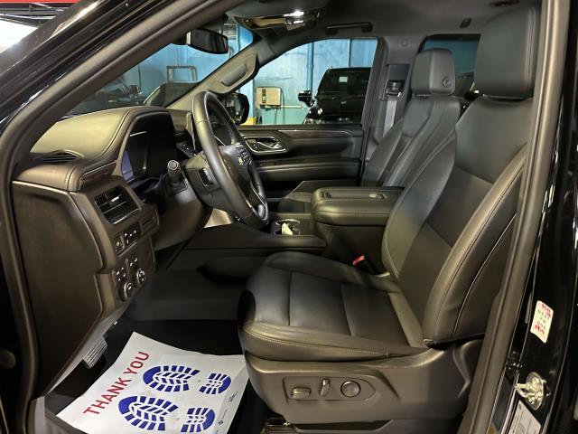 2023 Chevrolet Suburban Vehicle Photo in DOUGLASTON, NY 11362-1062