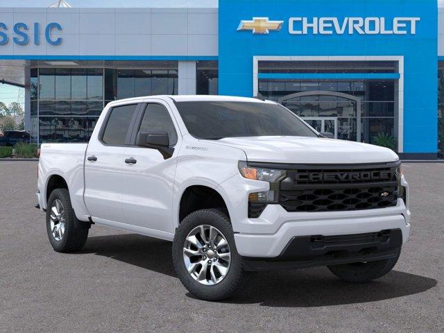 2024 Chevrolet Silverado 1500 Vehicle Photo in SUGAR LAND, TX 77478-0000