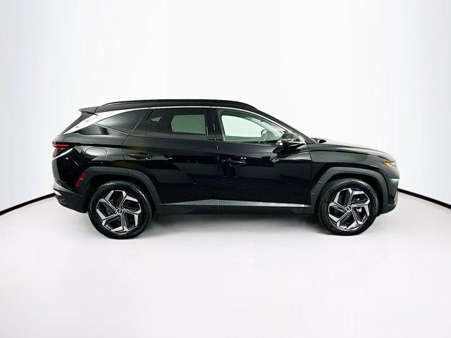 2024 Hyundai TUCSON Plug-In Hybrid Vehicle Photo in Flemington, NJ 08822