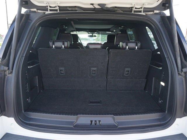 2021 Ford Expedition Vehicle Photo in BATON ROUGE, LA 70809-4546